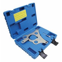 Bloqueo bomba de inyección Nissan 2.2 / 2.5 Diesel – Herramienta distribución